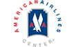 American Airlines Center Logo
