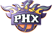 Phoenix Suns Logo